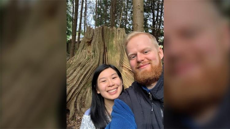 每月只花160加元吃饭，温哥华新婚夫妻是怎么做到的？