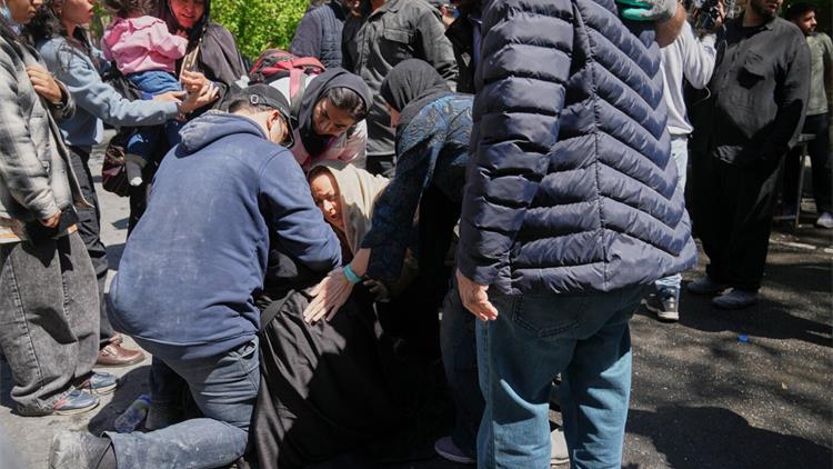 停火达成却未停战：美伊同意两周缓和期，以色列称行动不受约束