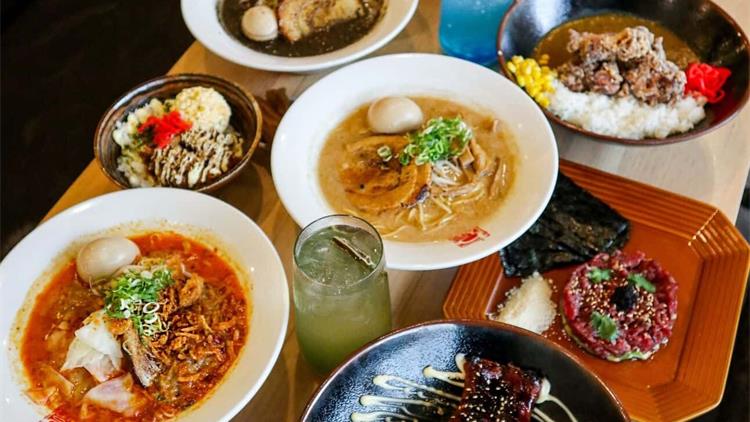 多伦多最适合“一个人吃饭”的10家餐厅：不尴尬，还挺享受