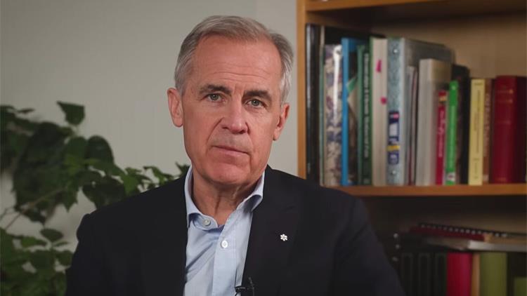 总理卡尼发出明确信号，加拿大需减少对美国依赖