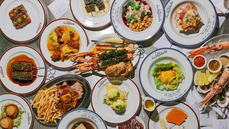 距离多伦多1小时，这座城市正在成为安省新的美食目的地