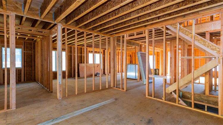 地下室装修第一步就容易做错：很多加拿大房主直到完工才发现需要 Permit