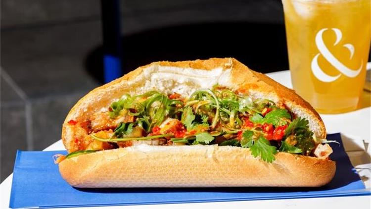多伦多9家越南法包推荐：从唐人街老店到新派Banh Mi，各有自己的招牌