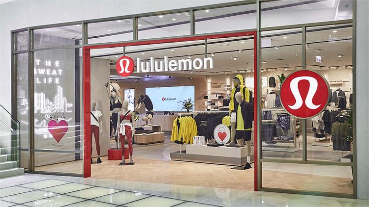 Lululemon加拿大上线官方二手平台：卖旧衣可拿70%现金，换购物卡可得90%