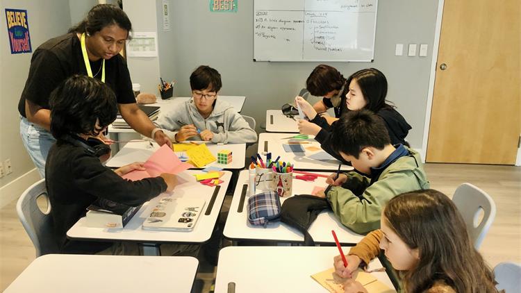 孩子上高中后突然成绩下降，不一定是没努力：Grade 9为什么是一个重要转折点？