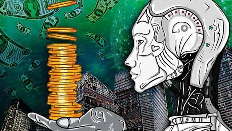 AI投资争抢资金，全球利率或将长期走高