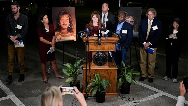 注射两剂死刑药物后仍有生命迹象：美国田纳西州暂停执行死刑并启动调查
